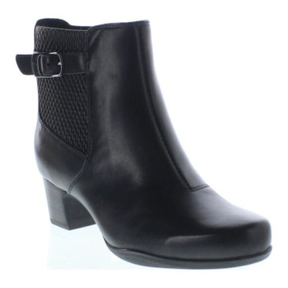 Clarks Rosalyn Lara-11586. - Picture 1 of 1